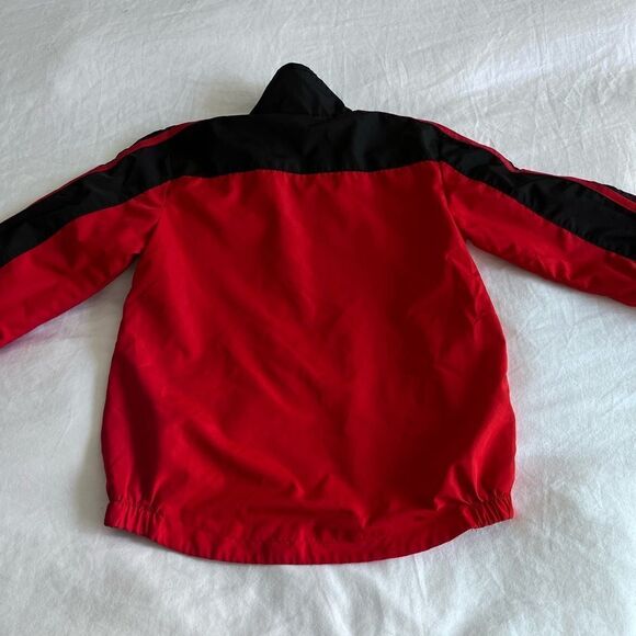 Adidas Boy Jacket  - Picture 4 of 6
